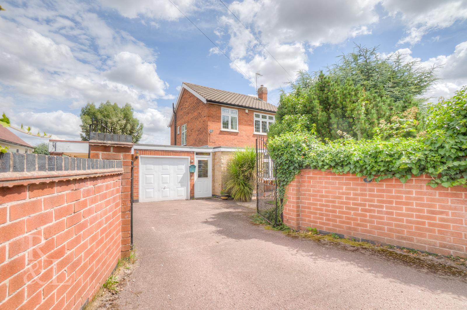Property image for Cotgrave Lane, Tollerton, Nottingham