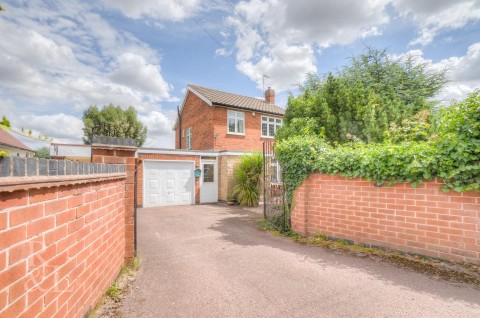 Property thumbnail image for Cotgrave Lane, Tollerton, Nottingham