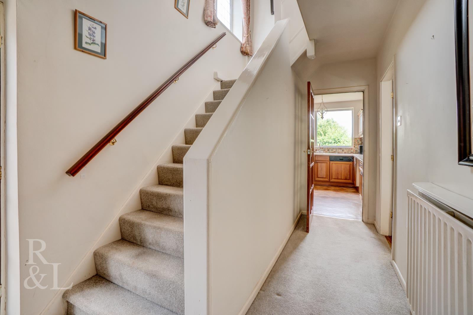 Property image for Cotgrave Lane, Tollerton, Nottingham