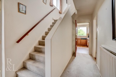 Property thumbnail image for Cotgrave Lane, Tollerton, Nottingham