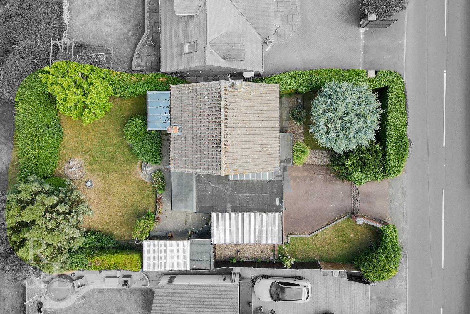 Property image for Cotgrave Lane, Tollerton, Nottingham