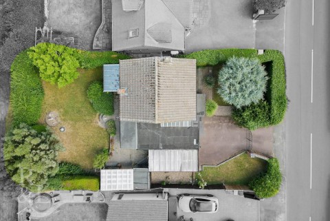 Property thumbnail image for Cotgrave Lane, Tollerton, Nottingham