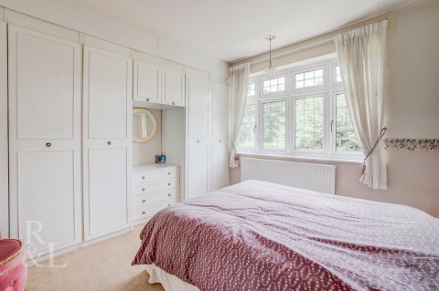 Property thumbnail image for Cotgrave Lane, Tollerton, Nottingham