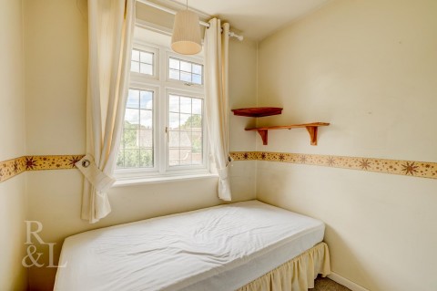 Property thumbnail image for Cotgrave Lane, Tollerton, Nottingham