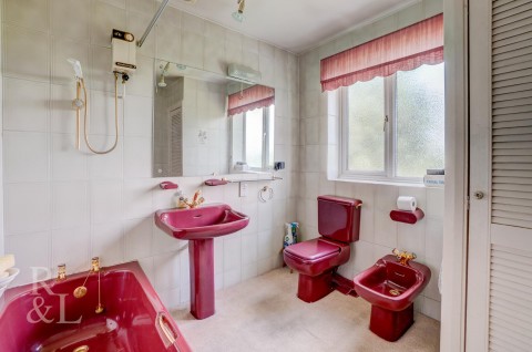 Property thumbnail image for Cotgrave Lane, Tollerton, Nottingham