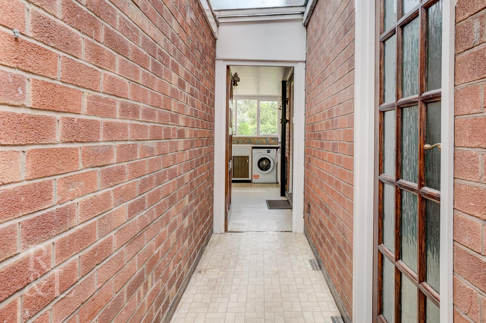 Property image for Cotgrave Lane, Tollerton, Nottingham