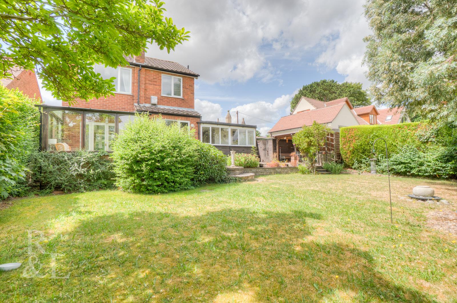 Property image for Cotgrave Lane, Tollerton, Nottingham