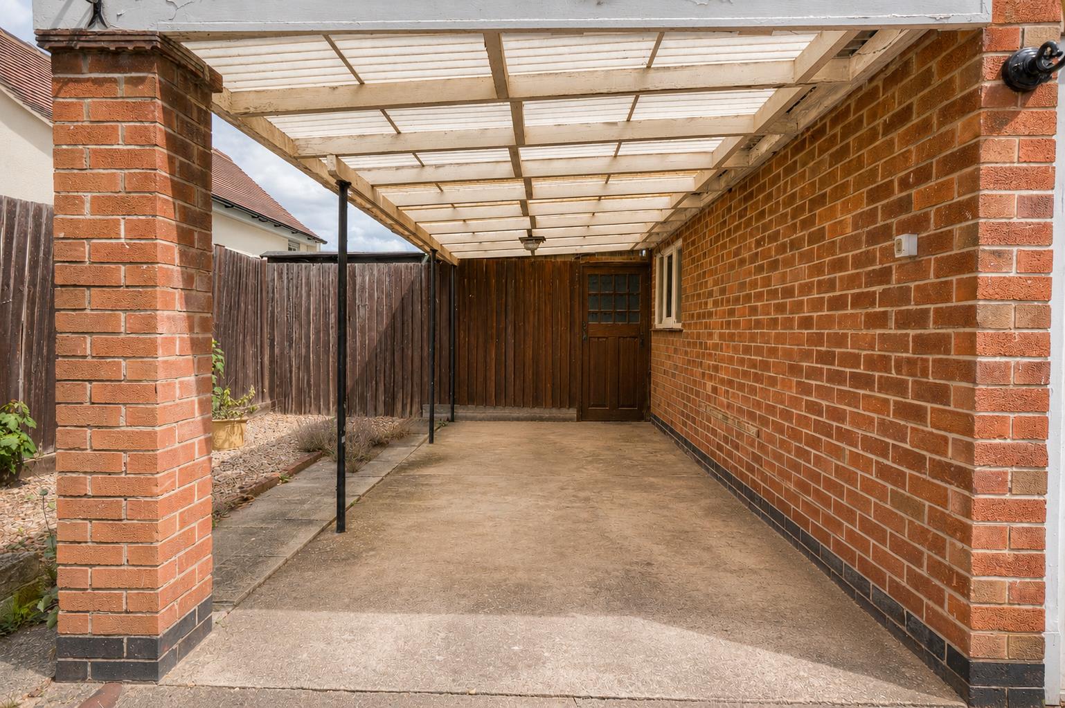 Property image for Cotgrave Lane, Tollerton, Nottingham