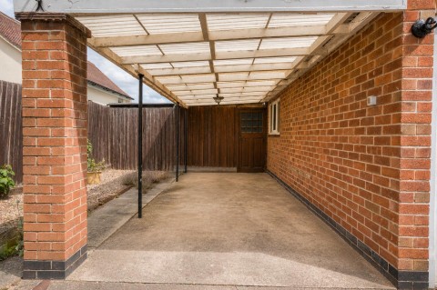 Property thumbnail image for Cotgrave Lane, Tollerton, Nottingham