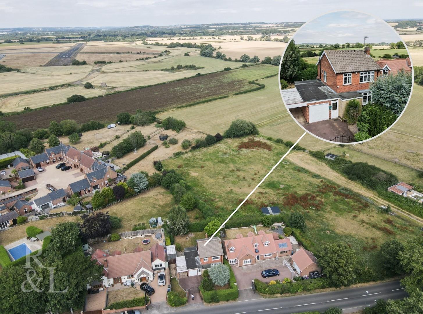 Property image for Cotgrave Lane, Tollerton, Nottingham