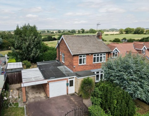 Property thumbnail image for Cotgrave Lane, Tollerton, Nottingham