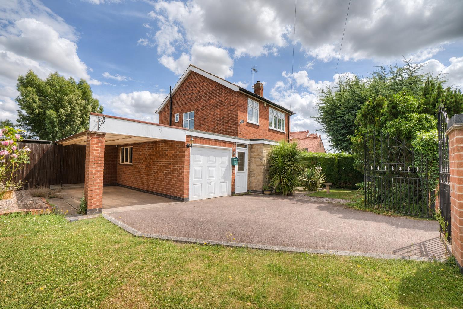 Property image for Cotgrave Lane, Tollerton, Nottingham
