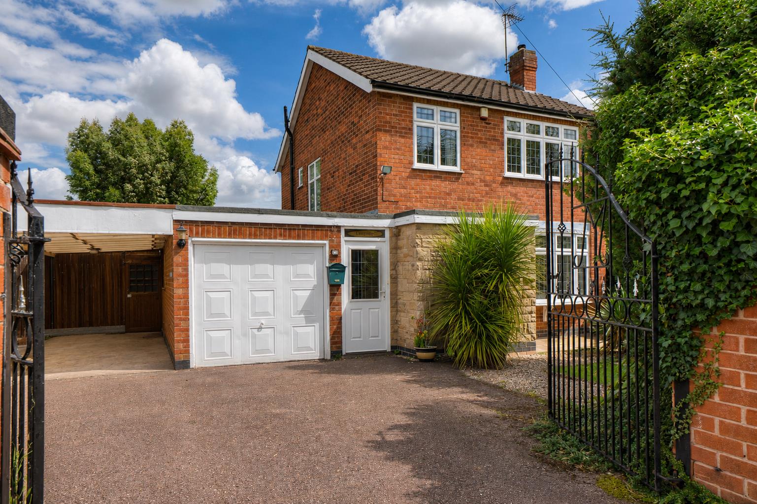 Property image for Cotgrave Lane, Tollerton, Nottingham
