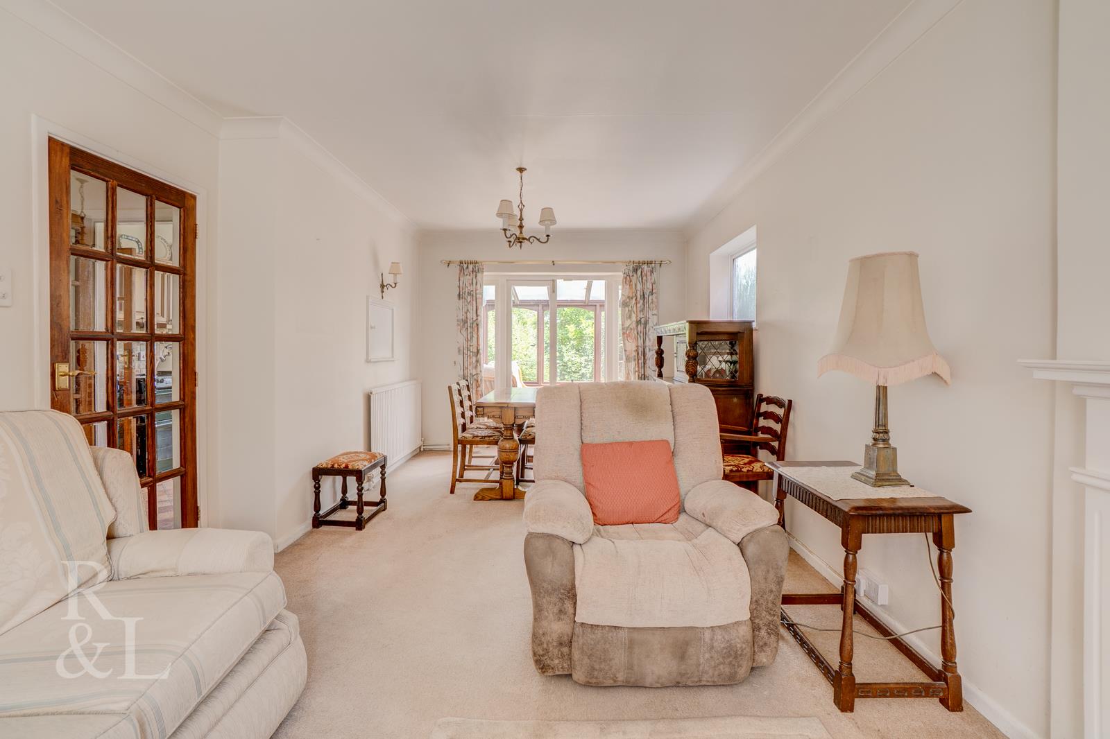 Property image for Cotgrave Lane, Tollerton, Nottingham