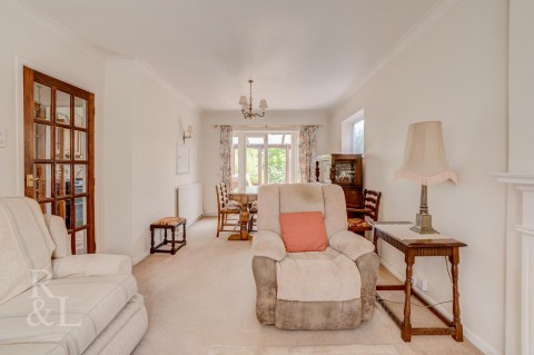 Property thumbnail image for Cotgrave Lane, Tollerton, Nottingham