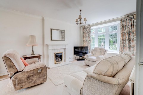 Property thumbnail image for Cotgrave Lane, Tollerton, Nottingham