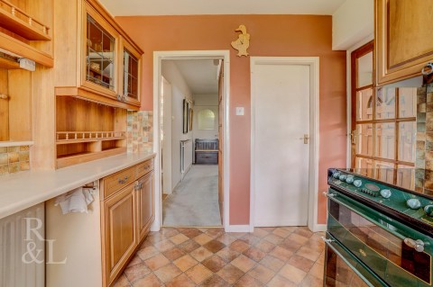 Property thumbnail image for Cotgrave Lane, Tollerton, Nottingham