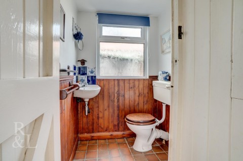 Property thumbnail image for Cotgrave Lane, Tollerton, Nottingham