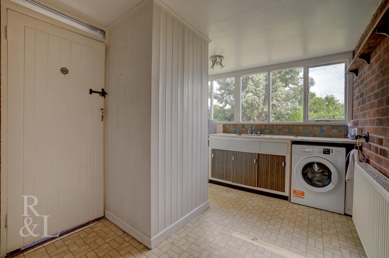 Property image for Cotgrave Lane, Tollerton, Nottingham