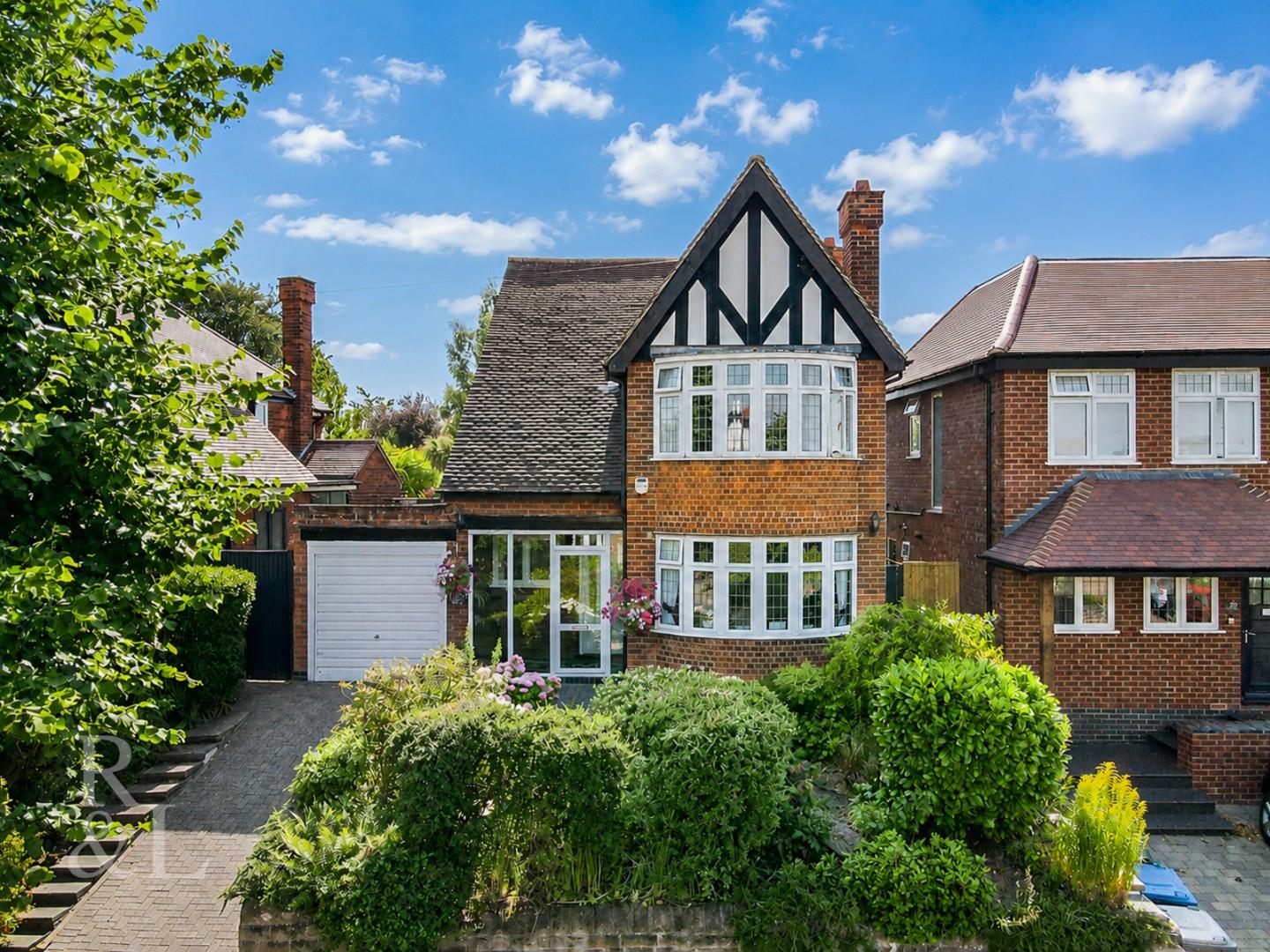 Property image for Dunster Road, West Bridgford, Nottingham