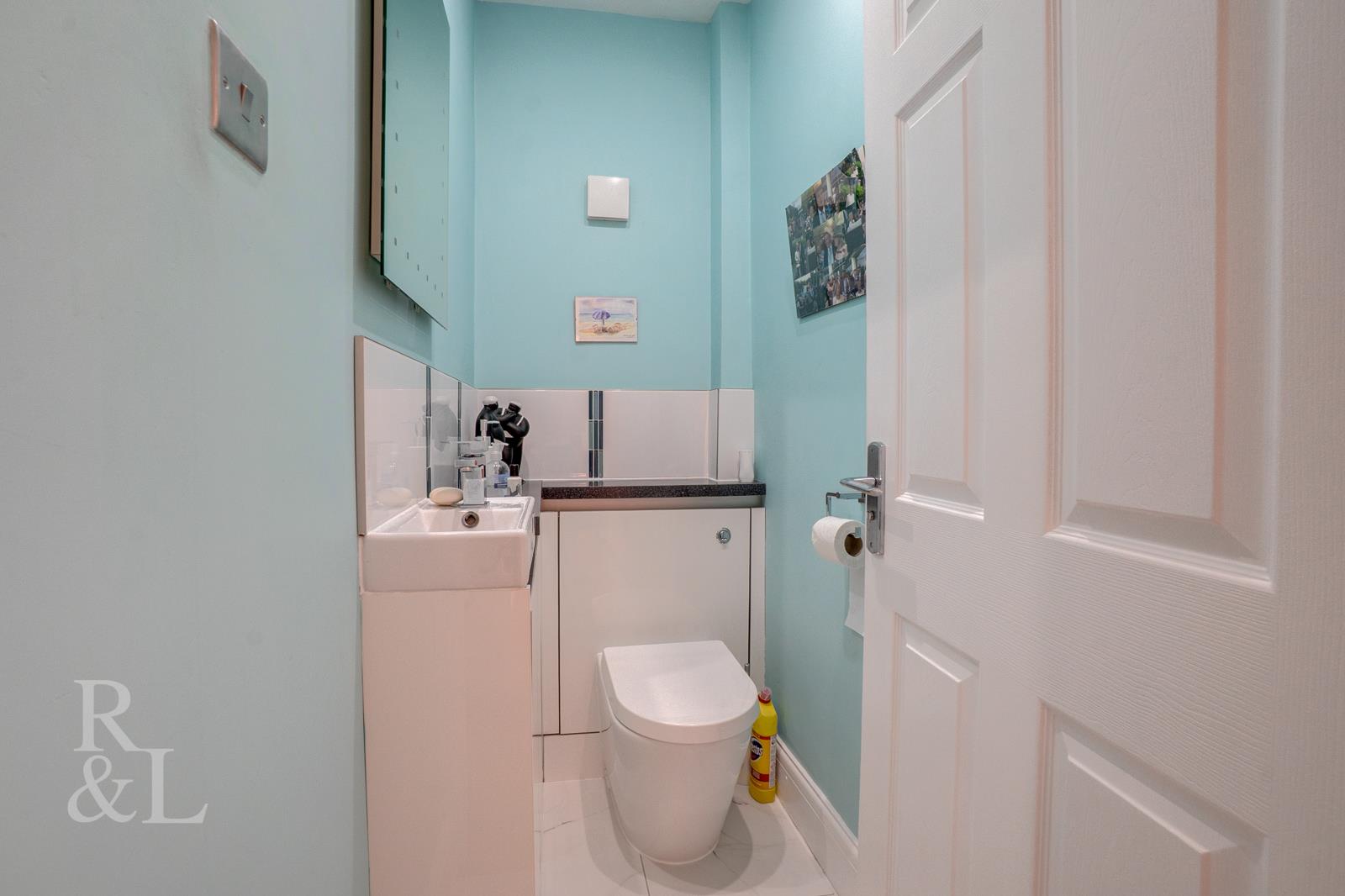 Property image for Dunster Road, West Bridgford, Nottingham