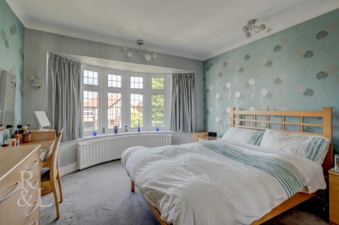 Property thumbnail image for Dunster Road, West Bridgford, Nottingham
