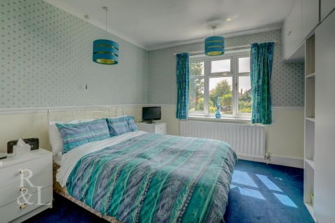 Property thumbnail image for Dunster Road, West Bridgford, Nottingham