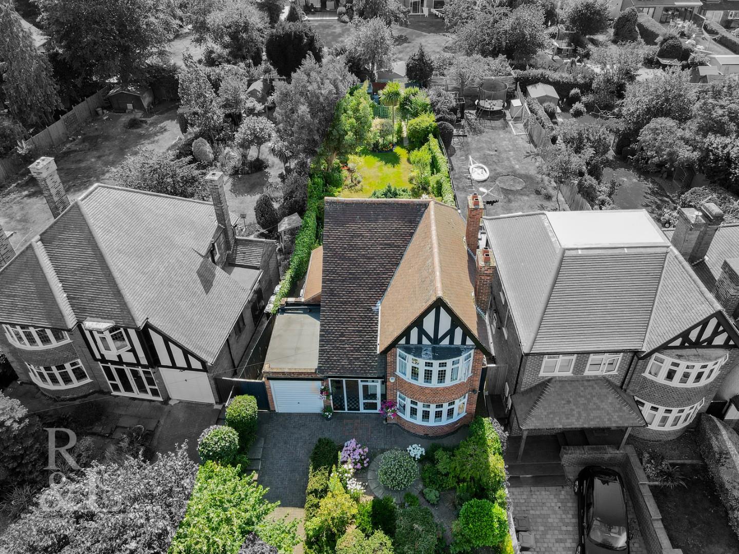 Property image for Dunster Road, West Bridgford, Nottingham