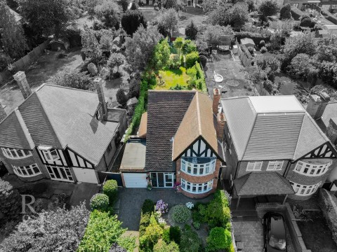 Property thumbnail image for Dunster Road, West Bridgford, Nottingham