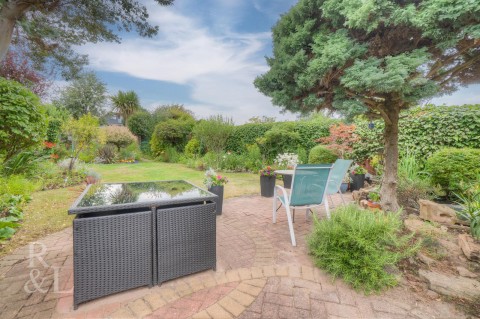Property thumbnail image for Dunster Road, West Bridgford, Nottingham