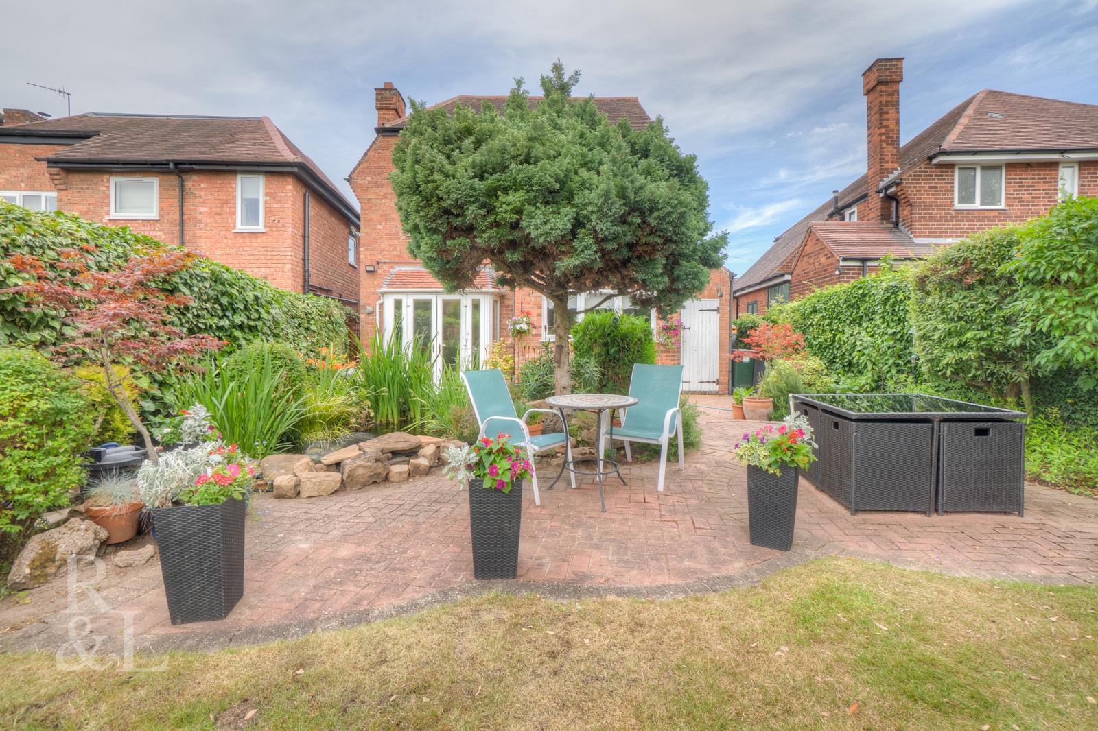 Property image for Dunster Road, West Bridgford, Nottingham