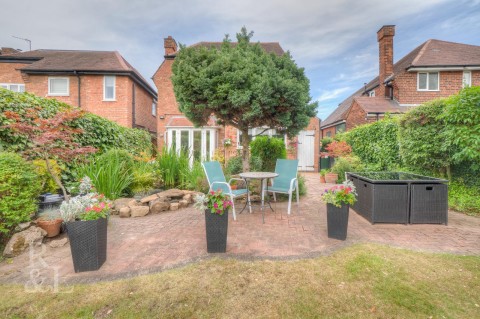 Property thumbnail image for Dunster Road, West Bridgford, Nottingham