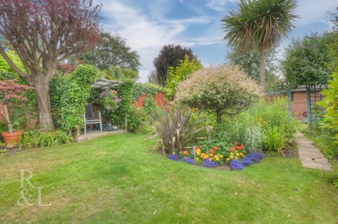 Property thumbnail image for Dunster Road, West Bridgford, Nottingham