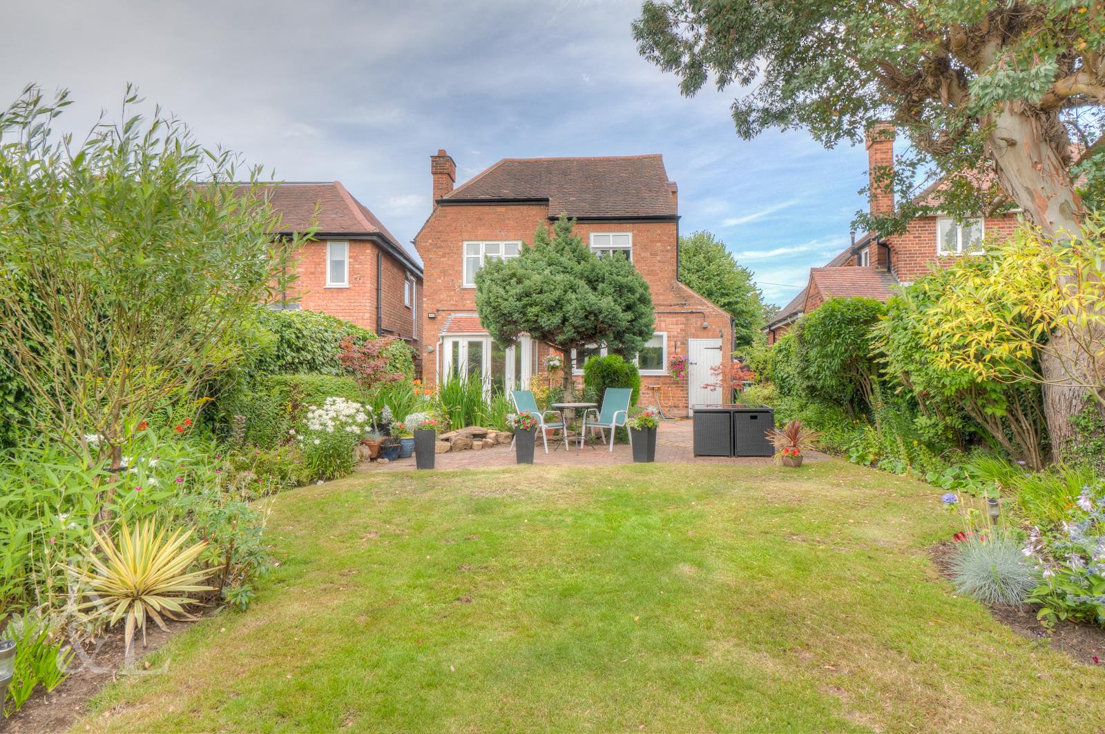 Property image for Dunster Road, West Bridgford, Nottingham