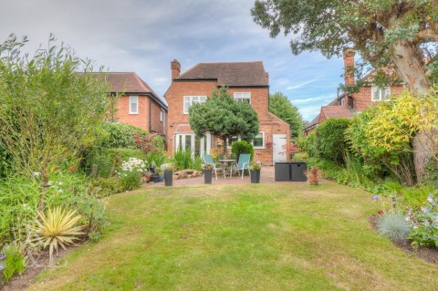 Property thumbnail image for Dunster Road, West Bridgford, Nottingham