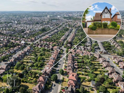 Property thumbnail image for Dunster Road, West Bridgford, Nottingham