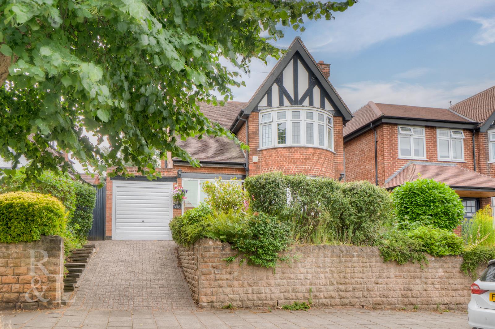 Property image for Dunster Road, West Bridgford, Nottingham