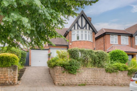 Property thumbnail image for Dunster Road, West Bridgford, Nottingham