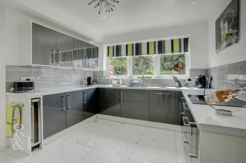 Property thumbnail image for Dunster Road, West Bridgford, Nottingham