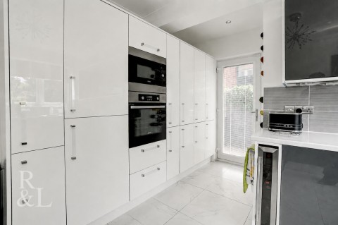 Property thumbnail image for Dunster Road, West Bridgford, Nottingham