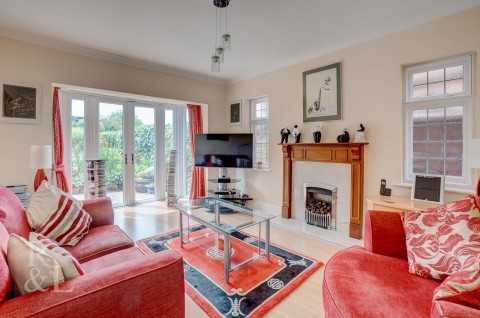 Property thumbnail image for Dunster Road, West Bridgford, Nottingham