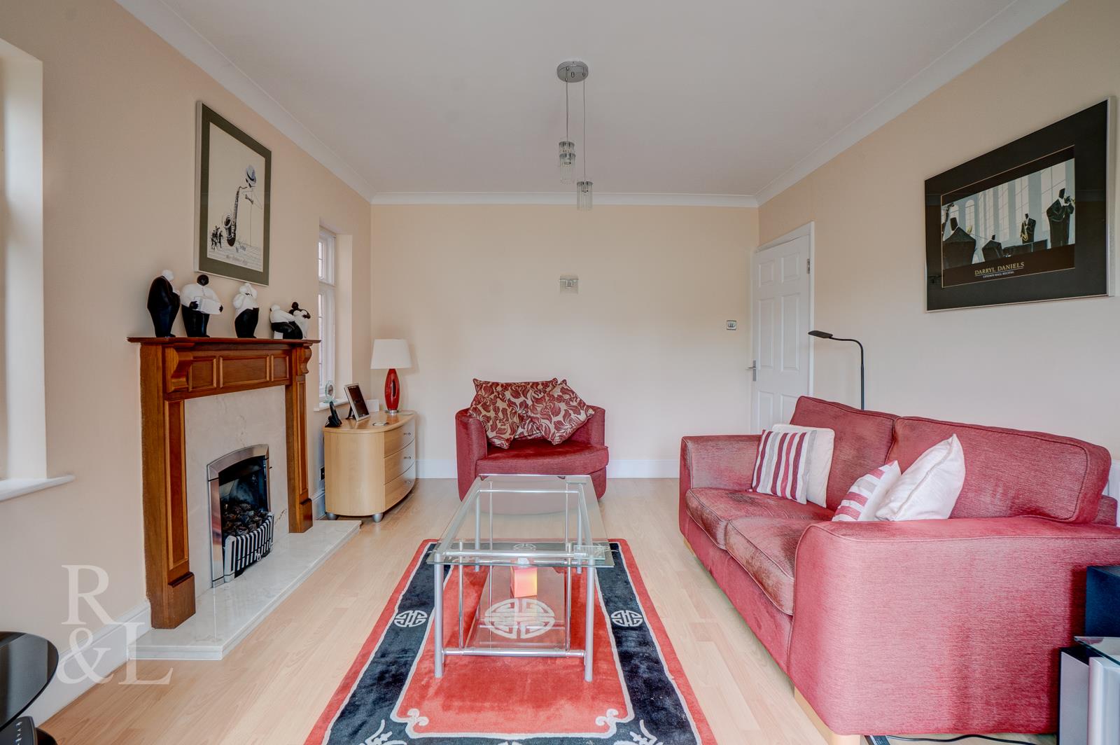 Property image for Dunster Road, West Bridgford, Nottingham