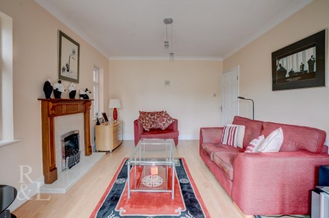 Property thumbnail image for Dunster Road, West Bridgford, Nottingham