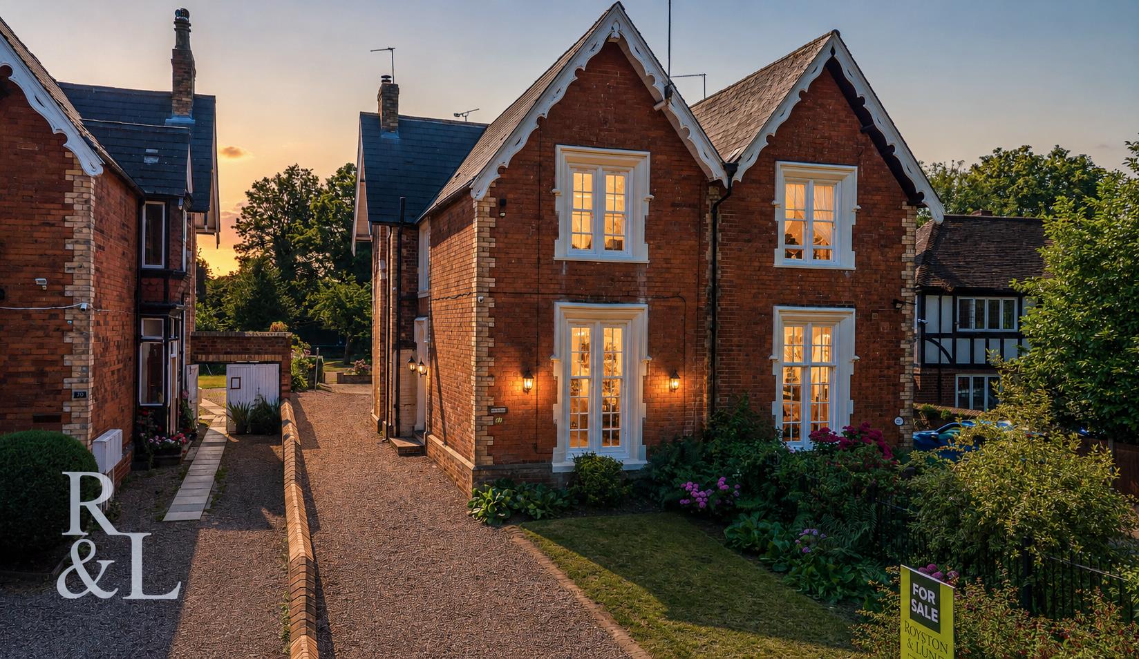Property image for Oaks Crescent, Wolverhampton