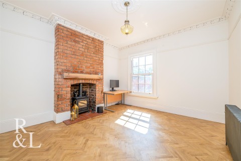 Property thumbnail image for Oaks Crescent, Wolverhampton