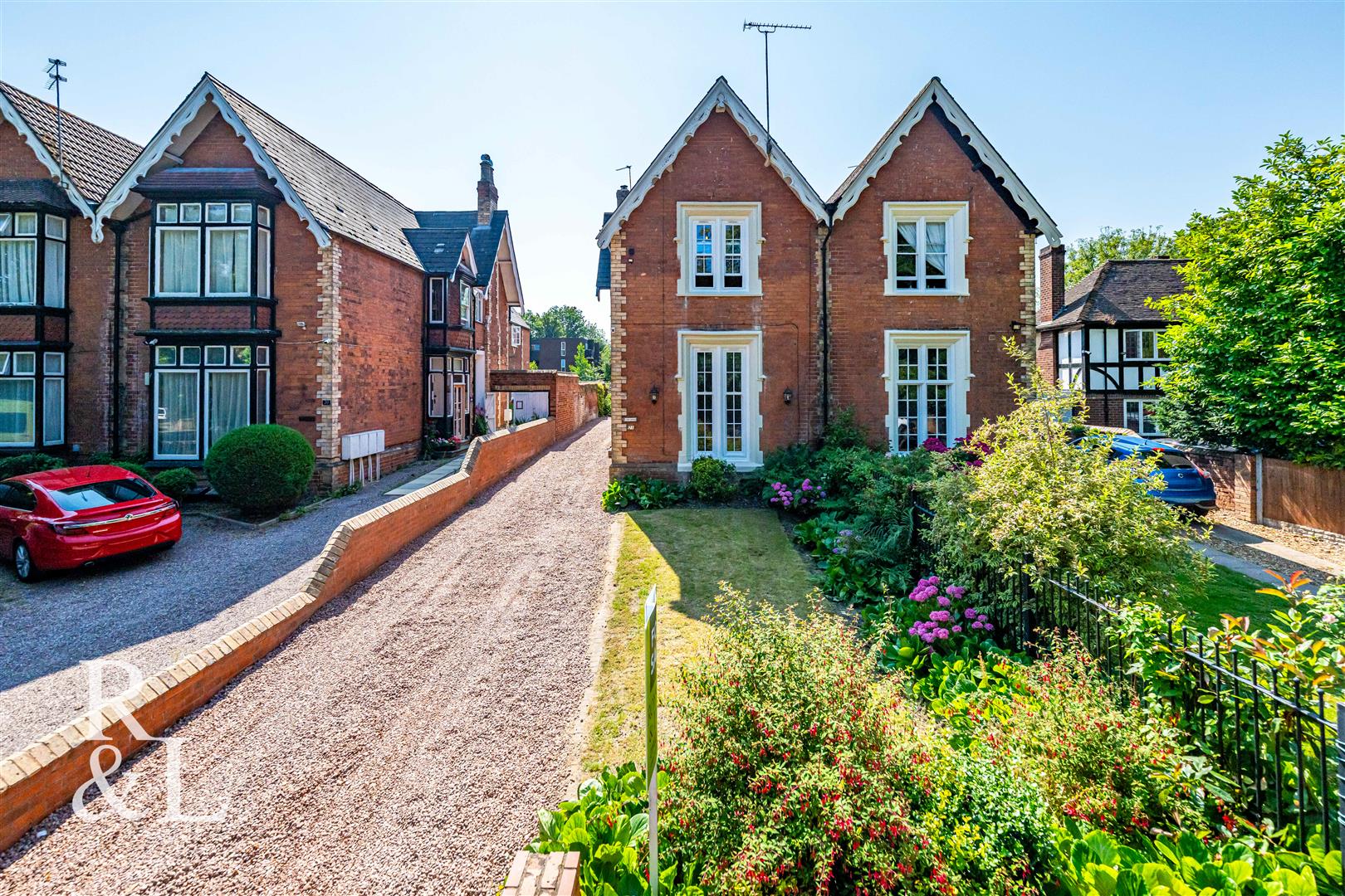 Property image for Oaks Crescent, Wolverhampton