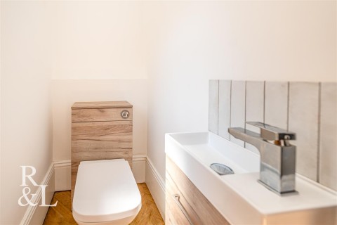 Property thumbnail image for Oaks Crescent, Wolverhampton