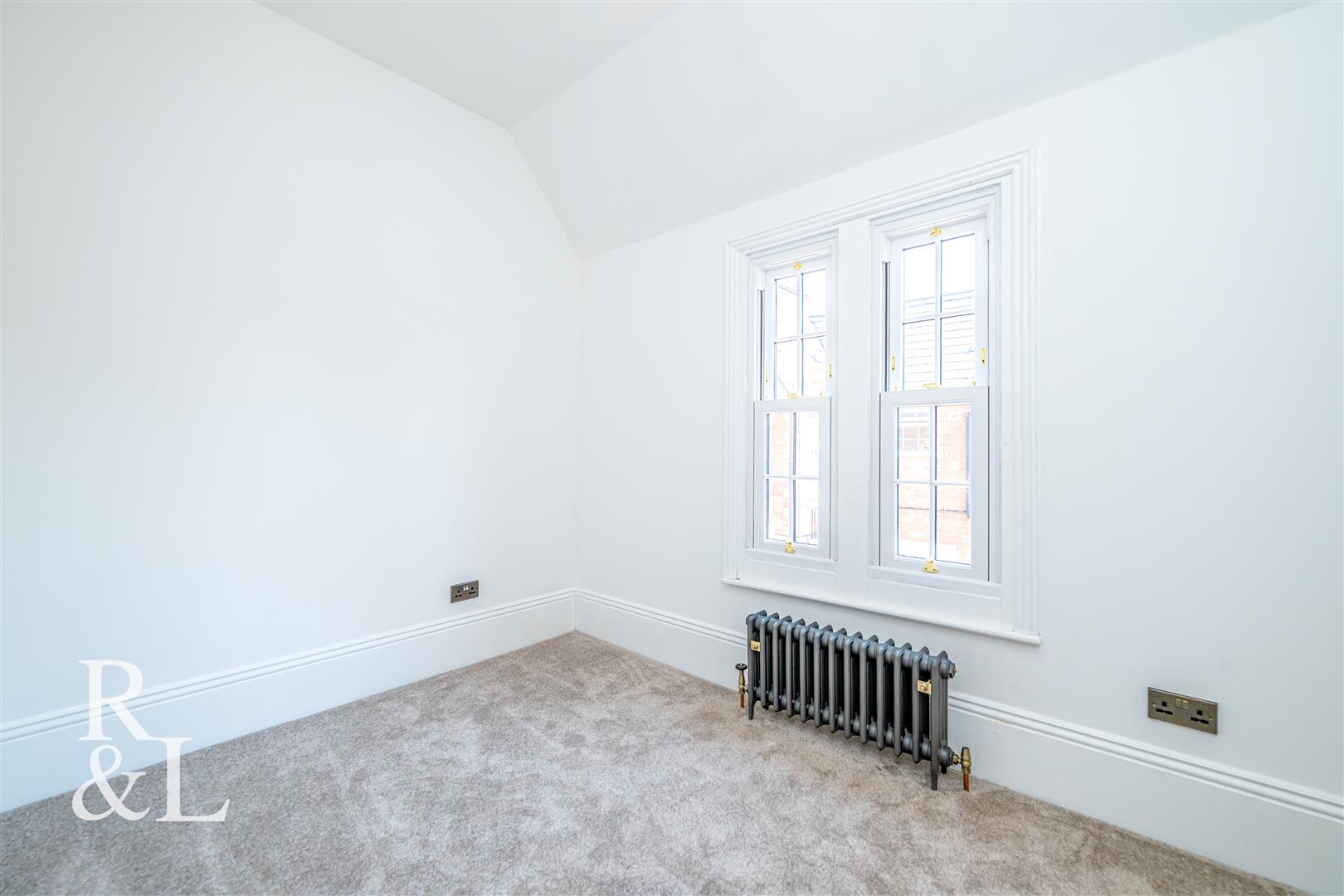 Property image for Oaks Crescent, Wolverhampton