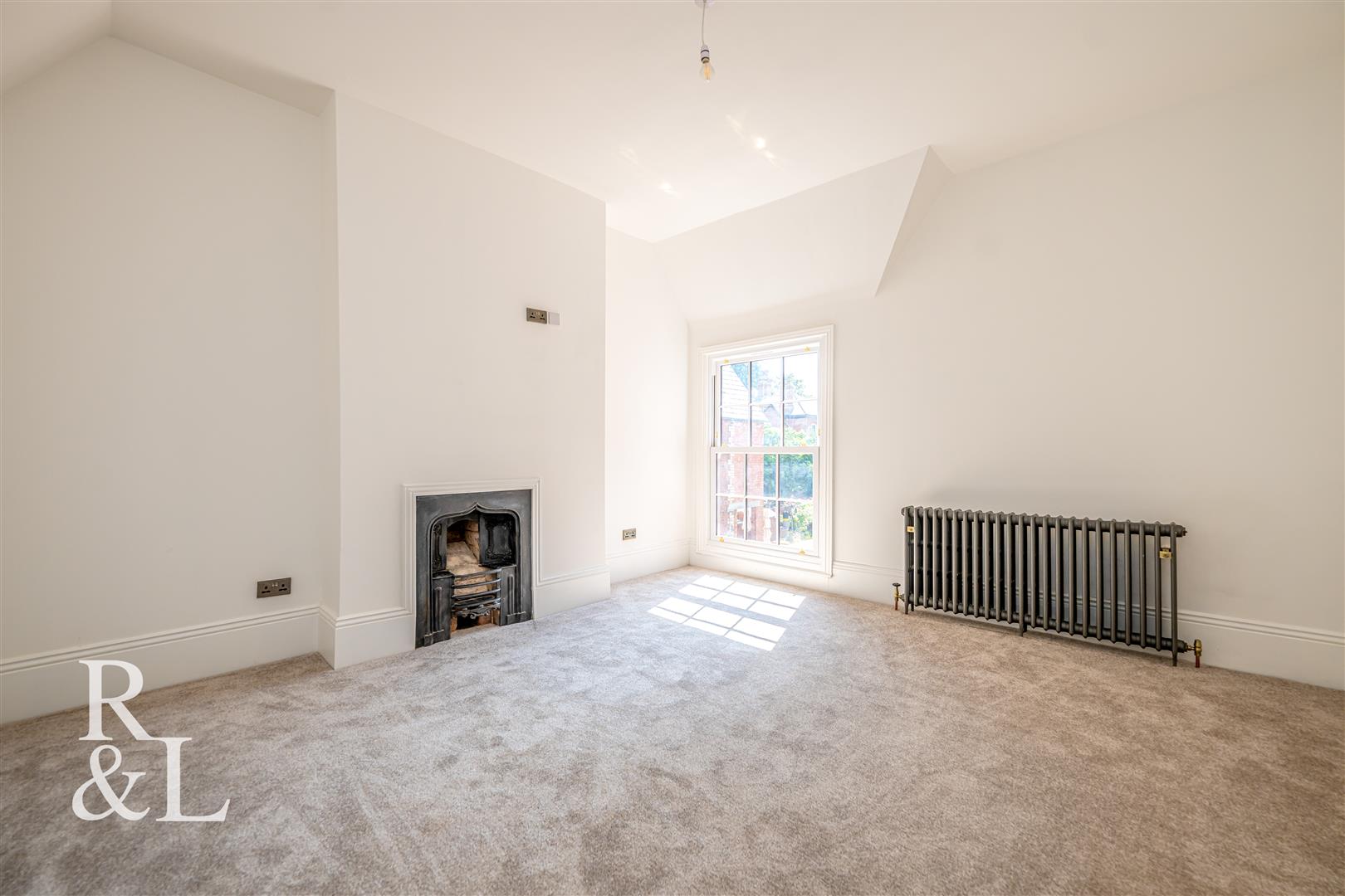 Property image for Oaks Crescent, Wolverhampton