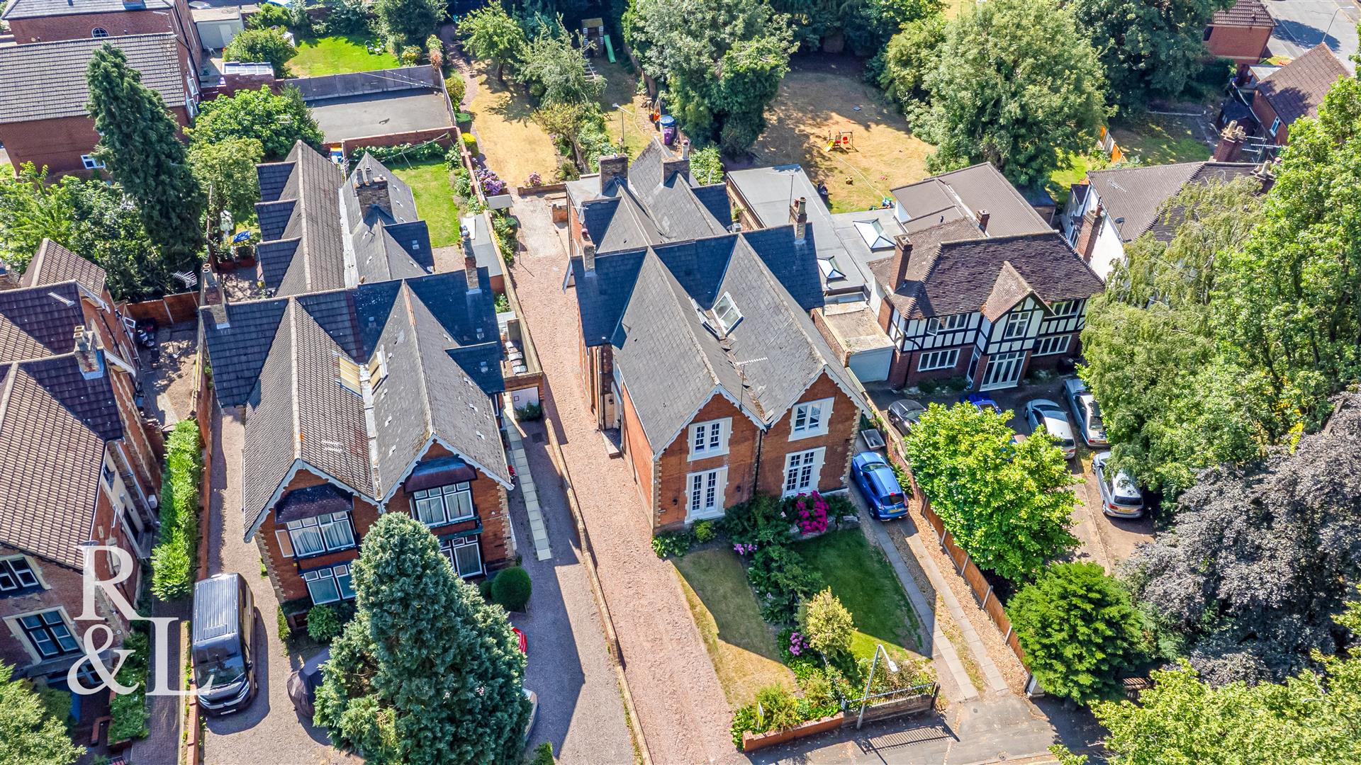 Property image for Oaks Crescent, Wolverhampton